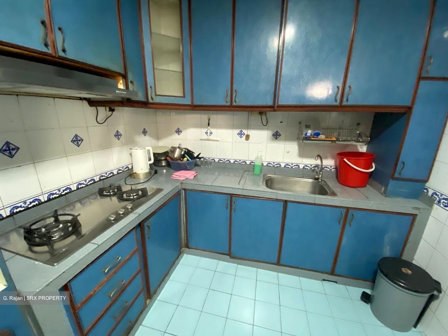 Admiralty Drive (Sembawang), HDB 3 Rooms #601416881
